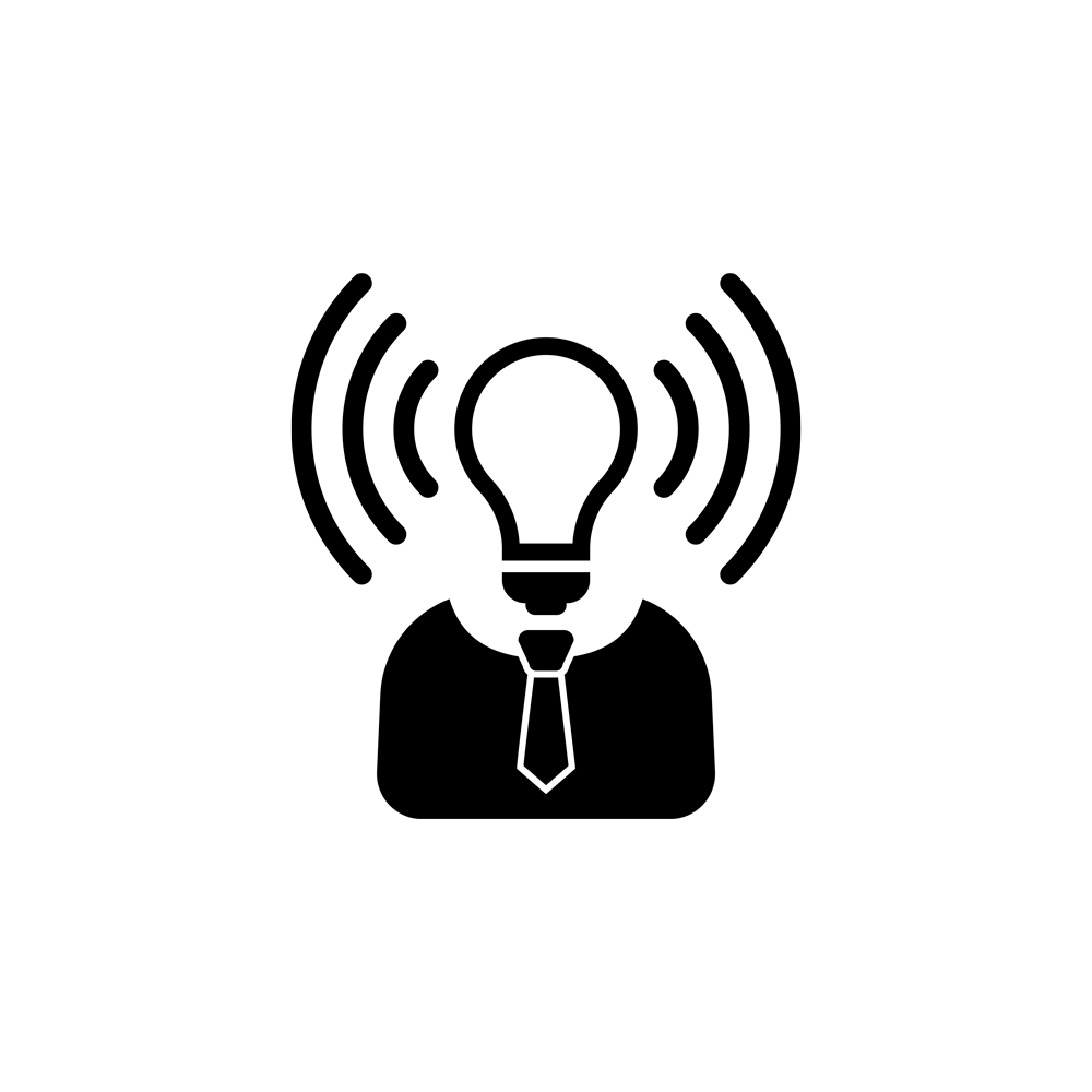 brand awereness logo